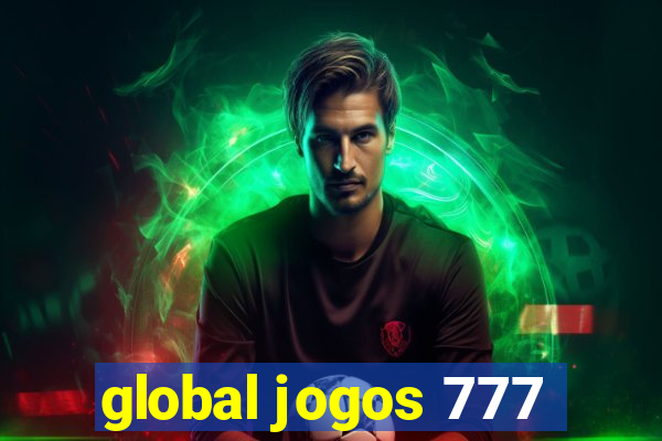 global jogos 777